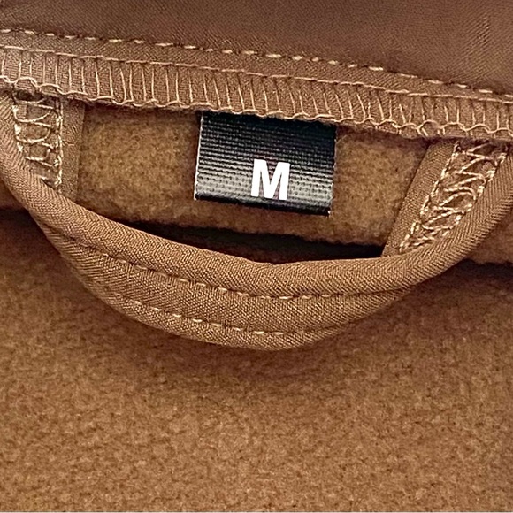 Rothco Concealed Carry Tactical men’s jacket NWT - Picture 10 of 15